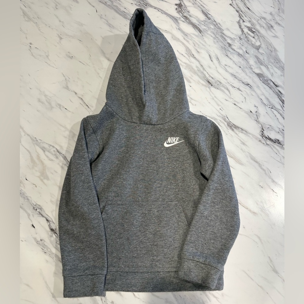 EUC Nike Boys Hoodie